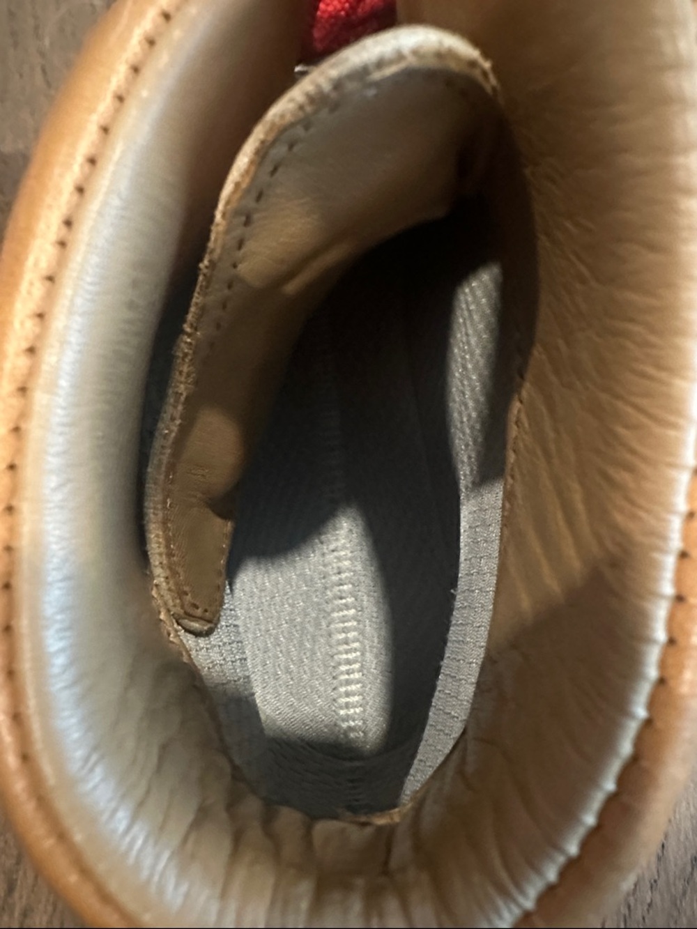 Danner Mountain LT Cascade - Picture 5 of 9